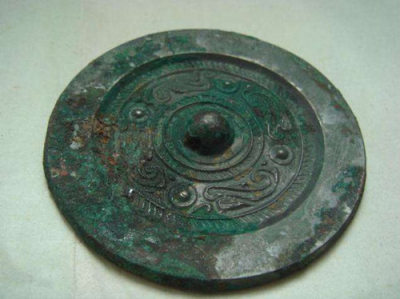 商州銅鏡文物拍賣單位概述