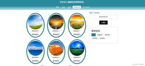 基于SpringBoot Vue社區(qū)老人健康信息管理系統(tǒng)的設(shè)計(jì)與實(shí)現(xiàn) 網(wǎng)絡(luò)與信息安全軟件開發(fā)實(shí)踐